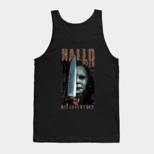 michael myers 2021 Tank Top